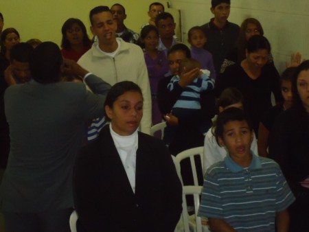 culto do amigo